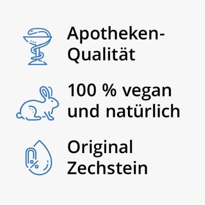 Zechstein Magnesium Oil Duo