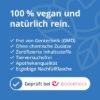 Zechstein Magnesium Oil Duo