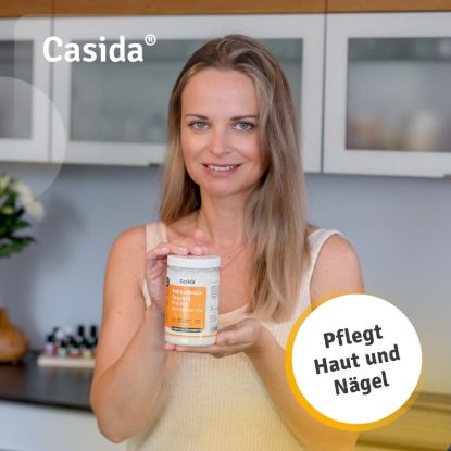 Casida Beautiful Feet Set