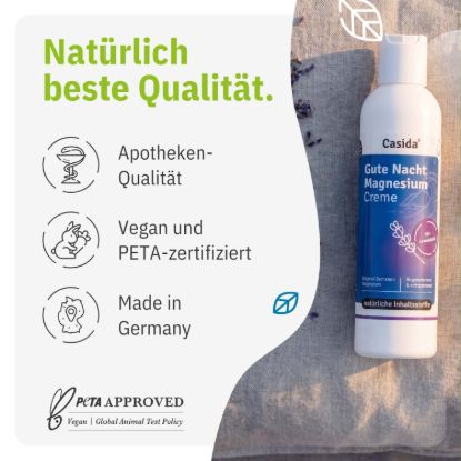 Good Night Magnesium Cream