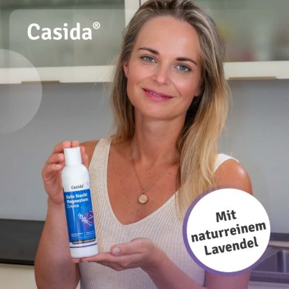 Good Night Magnesium Cream