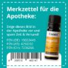 Nail Oil Repair & Protect 5+1 Offer