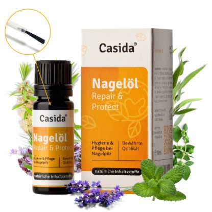Nail Oil Repair & Protect 5+1 Offer