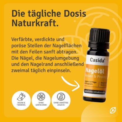 Nail Oil Repair & Protect 5+1 Offer