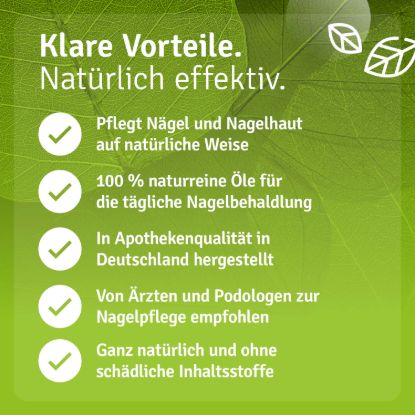 Nail Oil Repair & Protect 5+1 Offer