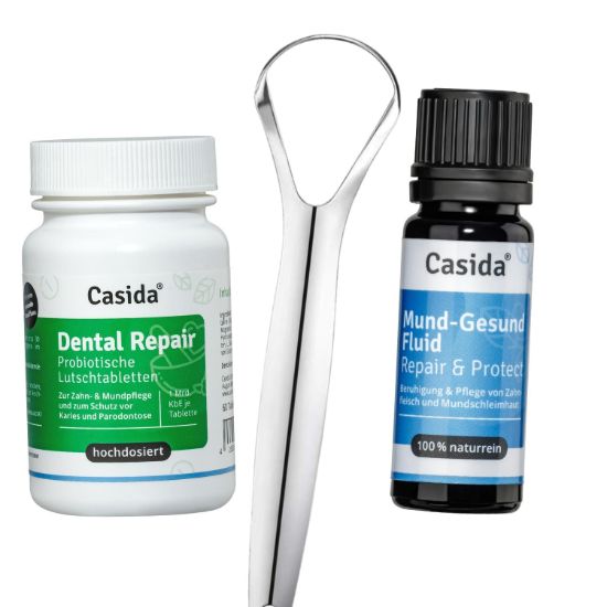 Casida Oral Health Set