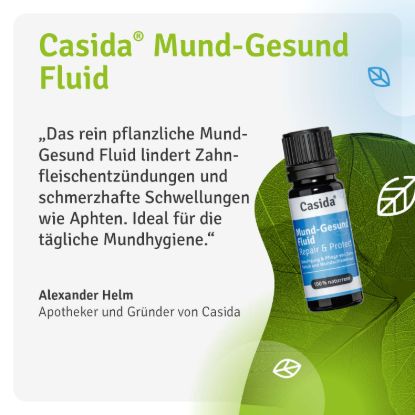 Casida Oral Health Set
