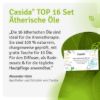 TOP 16 Essential Oils Set