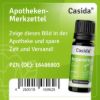 Bergamot Oil