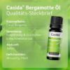 Bergamot Oil