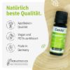 Bergamot Oil