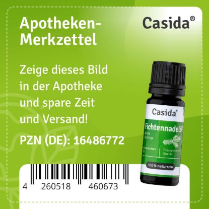 Pine Needle Oil