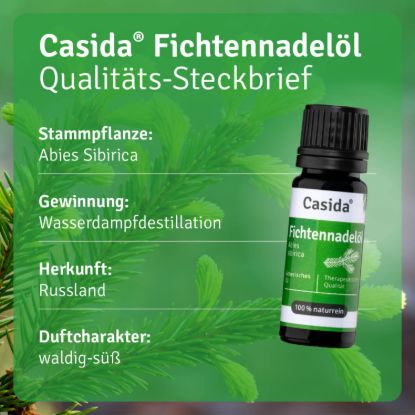 Pine Needle Oil