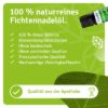 Pine Needle Oil