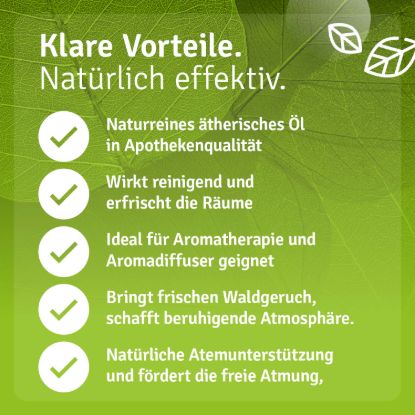 Pine Needle Oil