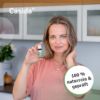 Organic Oregano Oil for Oral Use
