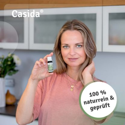 Organic Oregano Oil for Oral Use