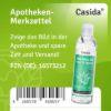 Aloe Vera Gel for Skin & Hair