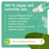 Aloe Vera Gel for Skin & Hair