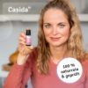 Patchouli Oil