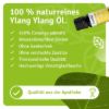 Ylang-Ylang Öl
