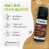 Cinnamon Oil