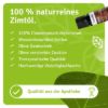 Cinnamon Oil