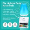 Aroma Diffuser with Essential Oils Set