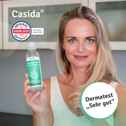 Casida Summer Set