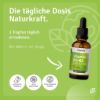 Vitamin D3 + K2 Drops 50 ml Vegan