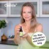 Vitamin D3 + K2 Drops 50 ml Vegan