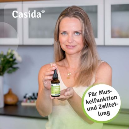 Vitamin D3 + K2 Drops 50 ml Vegan