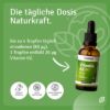 Vitamin K2 Drops MK-7