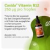 Vitamin B12 Drops 50 Ml