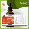 Vitamin B12 Drops 50 Ml