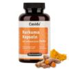 Turmeric Capsules