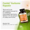 Turmeric Capsules