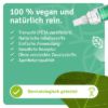 Aloe Vera Spray for Skin & Hair