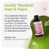 Almond Oil Skin and Hair — 200ml