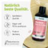 Almond Oil Skin and Hair — 1000ml