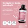 Almond Oil Skin and Hair — 1000ml
