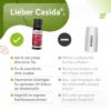 Christmas Fragrance Oil Merry Christmas