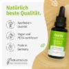 Squalane Oil Skin & Hair