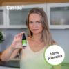 Squalane Oil Skin & Hair