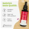 Organic & Cold-Pressed Rosehip Oil
