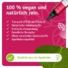 Organic & Cold-Pressed Rosehip Oil