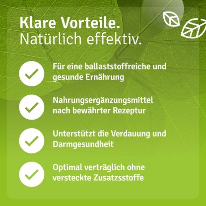 DTX Bitter Capsules