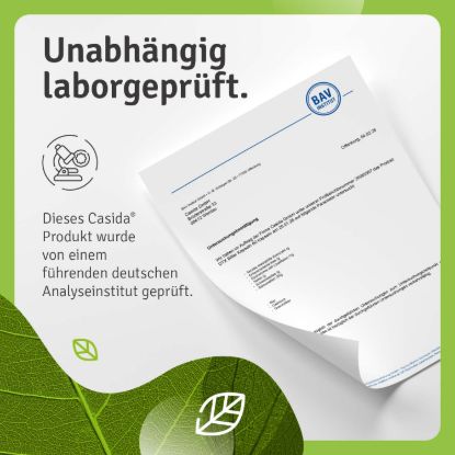 DTX Bitter Capsules