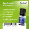 Fragrance Blend Sleep Well