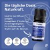 Fragrance Blend Sleep Well
